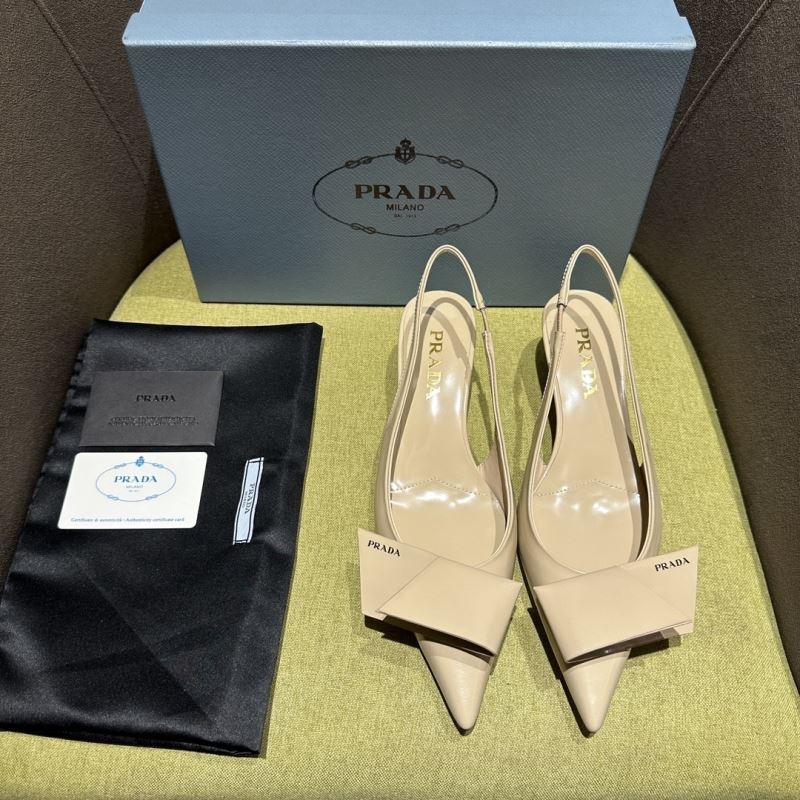 Prada Sandals